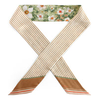 Twilly Scarf | Ceylon Anemone