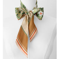 Twilly Scarf | Ceylon Anemone