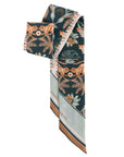 Twilly Scarf | Moonstone Monkey