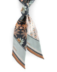 Twilly Scarf | Moonstone Monkey
