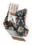 Twilly Scarf | Moonstone Monkey