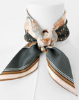 Twilly Scarf | Sunstone Monkey