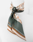 Twilly Scarf | Sunstone Monkey