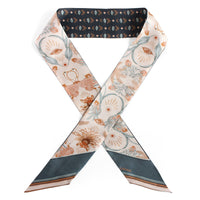 Twilly Scarf | Sunstone Monkey