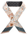 Twilly Scarf | Sunstone Monkey