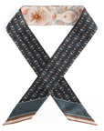 Twilly Scarf | Sunstone Monkey