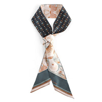 Twilly Scarf | Sunstone Monkey