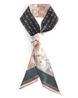 Twilly Scarf | Sunstone Monkey