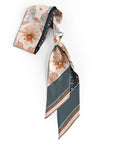 Twilly Scarf | Sunstone Monkey