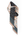 Twilly Scarf | Sunstone Monkey