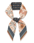 Twilly Scarf | Sunstone Monkey