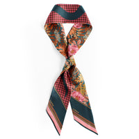 Twilly Scarf | Peony