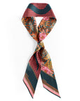 Twilly Scarf | Peony