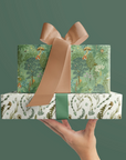 Gift Wrap | Woodland