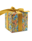 Gift Wrap | Garden Party Marigold