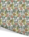 Gift Wrap| Desert House