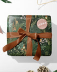 Gift Wrap | Gnome Home