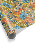 Gift Wrap | Garden Party Marigold