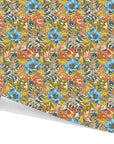 Gift Wrap | Garden Party Marigold