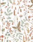 Sonoma Wallpaper (White) x Hygge & West