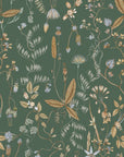 Sonoma Wallpaper (Fern) x Hygge & West