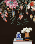 Canopy Mural (Ebony) x Hygge & West