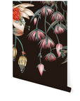 Canopy Mural (Ebony) x Hygge & West