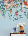 Canopy Mural (Sky) x Hygge & West