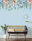 Canopy Mural (Sky) x Hygge & West