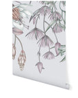Canopy Mural (Cloud Grey) x Hygge & West
