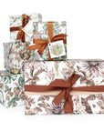Gift Wrapping