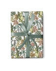 Gift Wrap| Desert House