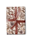 Gift Wrap | Owl Energy