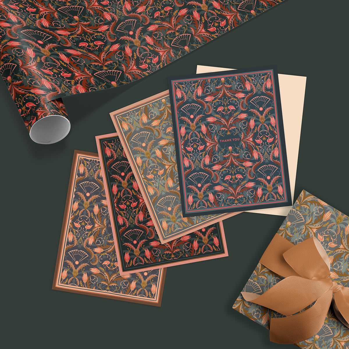 Thank You Cards: Make Gratitude Memorable