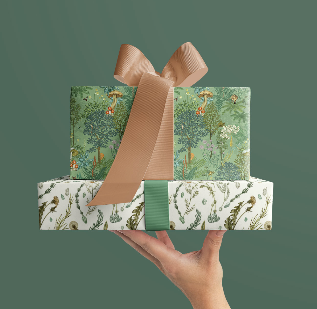 Creative Gift Wrapping Ideas: Turn Every Present into a Work of Art
