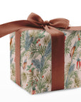 Deck the Halls Gift Wrap