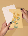 Happy Birthday | Buttercup | Greeting Card