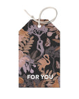 Laissez Faire Gift Tags : Agate