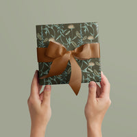 Silk Cotton Scarf | Lily Tree Flax