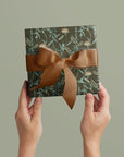 Silk Cotton Scarf | Lily Tree Flax