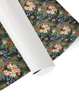 Gift Wrap | Tis the Season Dala Horse