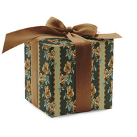 Gift Wrap | Orchard Bordure | Azure