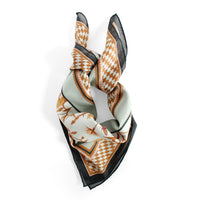 Silk Cotton Scarf | Lily Tree Flax