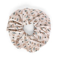 Silk Scrunchie | Sunstone Eye