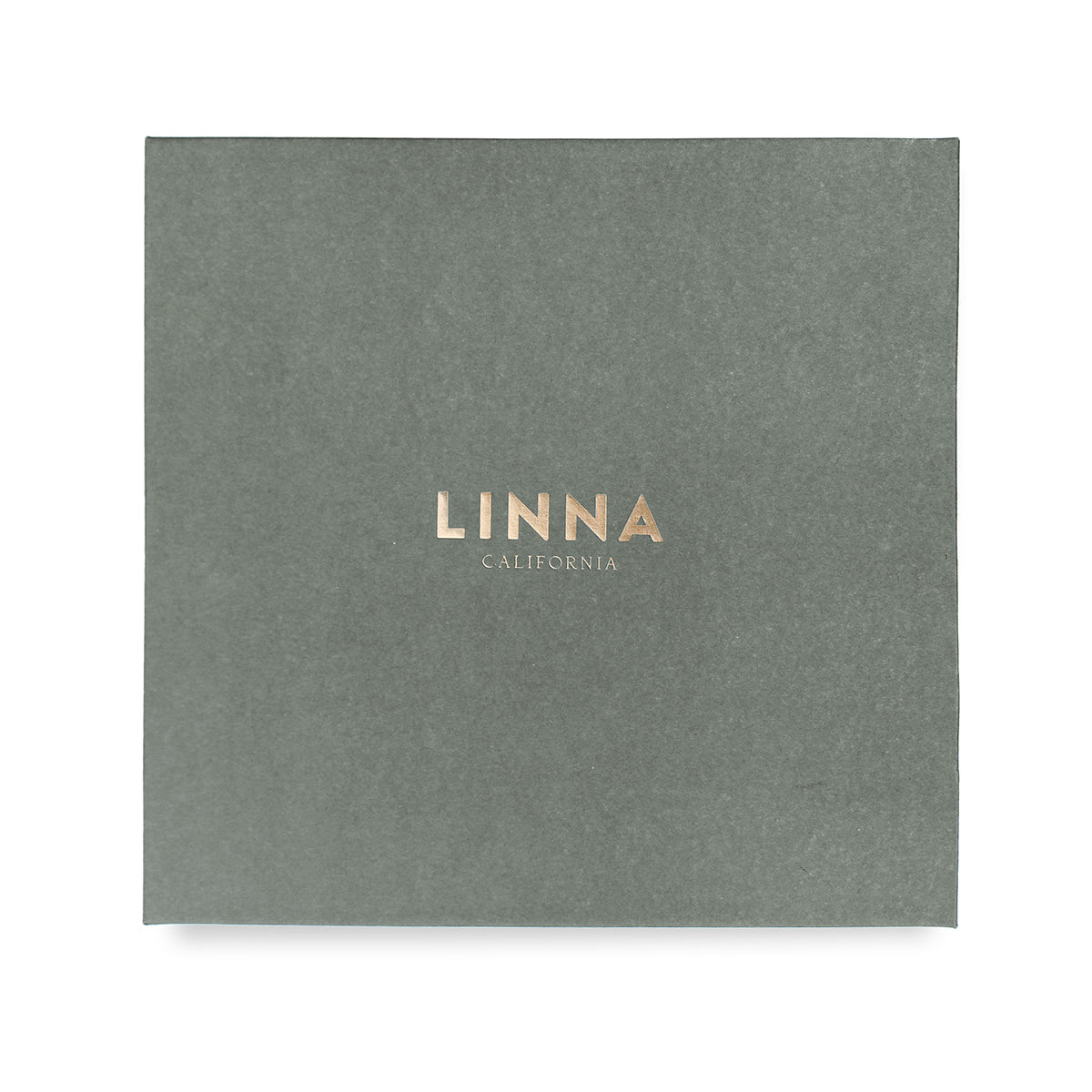 Silk Cotton Scarf | Medium | Sunstone – L I N N A
