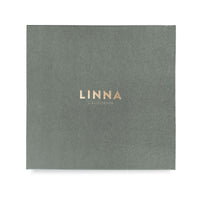 Silk Cotton Scarf | Lily Tree Rust