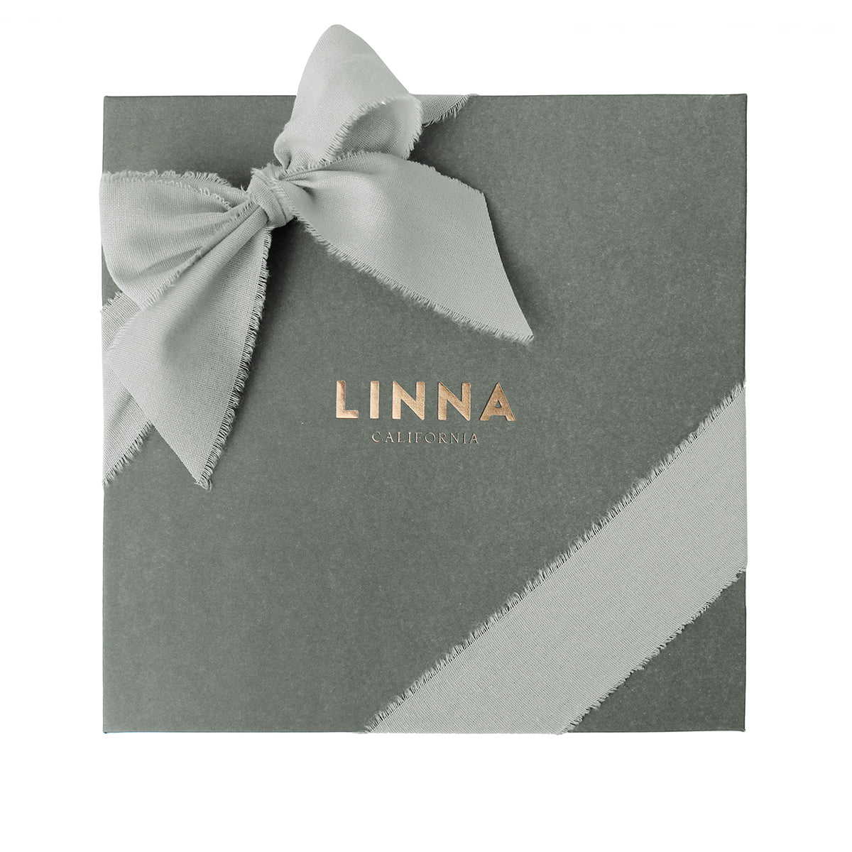 Silk Cotton Scarf | Medium | Sunstone – L I N N A