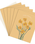 Happy Birthday | Buttercup | Greeting Card