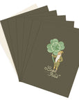 Holiday | Luck of the Irish | Greeting Card