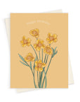 Happy Birthday | Buttercup | Greeting Card